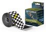 Тейп Ravetape Storm Race on white RVTS-RACE-55 №1