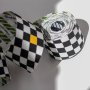 Тейп Ravetape Storm Race on white RVTS-RACE-55 №2