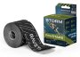 Тейп Ravetape Storm Reflective 2 on black RVTS-RFLX-55P №1