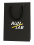 Пакет Runlab Подарочный 18х26 см RL-PKSM №1