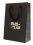 Пакет Runlab Подарочный 18х26 см RL-PKSM №2