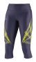 Тайтсы 3/4 Salomon Intensity 3/4 Tight W L37948000 №2