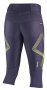 Тайтсы 3/4 Salomon Intensity 3/4 Tight W L37948000 №3