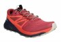 Кроссовки Salomon Sense Ride 2 W L40676900 №4