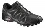 Кроссовки Salomon Speedcross 4 L38313000 №7