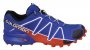 Кроссовки Salomon Speedcross 4 L38313200 №1