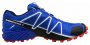 Кроссовки Salomon Speedcross 4 L38313200 №5