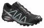 Кроссовки Salomon Speedcross 4 G-TX W L38318700 №6