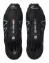 Кроссовки Salomon Speedcross 4 G-TX W L38318700 №7