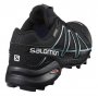 Кроссовки Salomon Speedcross 4 G-TX W L38318700 №4