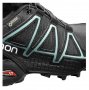 Кроссовки Salomon Speedcross 4 G-TX W L38318700 №2