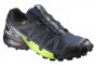 Кроссовки Salomon Speedcross 4 Nocturne G-TX L39445600 №3