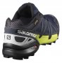 Кроссовки Salomon Speedcross 4 Nocturne G-TX L39445600 №6