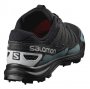 Кроссовки Salomon Speedspike CS L40470500 №4