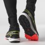 Кроссовки Salomon Winter Cross Spike L47307300 №8