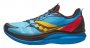 Кроссовки Saucony Endorphin Speed 2 RunShield S20713 1 №1