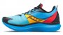 Кроссовки Saucony Endorphin Speed 2 RunShield S20713 1 №4