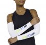 Рукава Saucony Fortify Arm Sleeves SAU900025-WH №3