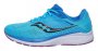 Кроссовки Saucony Guide 14 W .S10654 30 №1