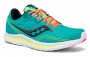 Кроссовки Saucony Kinvara 11 .S20551 10 №5