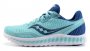 Кроссовки Saucony Kinvara 11 W S10551 25 №1