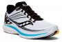 Кроссовки Saucony Kinvara 12 .S20619 40 №5