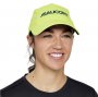 Кепка Saucony Outpace Hat SAU900013-ACL №3