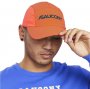 Кепка Saucony Outpace Hat SAU900013-VO №5