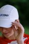 Кепка Saucony Outpace Hat SAU900013-WHGR №12