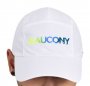 Кепка Saucony Outpace Hat SAU900013-WHGR №2
