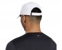 Кепка Saucony Outpace Hat SAU900013-WHGR №6