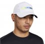 Кепка Saucony Outpace Hat SAU900013-WHGR №5