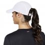 Кепка Saucony Outpace Hat SAU900013-WHGR №4