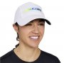 Кепка Saucony Outpace Hat SAU900013-WHGR №3