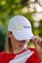 Кепка Saucony Outpace Hat SAU900013-WHGR №8