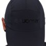 Кепка Saucony Outpace Hat SAU900013-BKGR №7