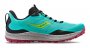 Кроссовки Saucony Peregrine 12 W S10737 26 №4