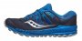 Кроссовки Saucony Peregrine ISO S20483 2 №1