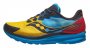 Кроссовки Saucony Ride 14 RunShield W .S10652 1 №1