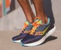 Кроссовки Saucony Triumph 18 .S20595 25 №7