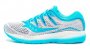 Кроссовки Saucony Triumph ISO 5 W .S10462 36 №1