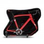 Сумка для велосипеда Scicon Aerocomfort 3.0 TSA Road Bike Travel Bag TP053105013 №11