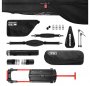 Сумка для велосипеда Scicon Aerocomfort 3.0 TSA Triathlon Bike Travel Bag TP033105013 №11