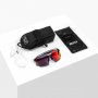 Спортивные очки Scicon Aerowatt EY37060700 №5