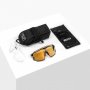Спортивные очки Scicon Aerowatt EY37070200 №5