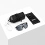 Спортивные очки Scicon Aerowatt EY37080200 №5