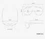 Спортивные очки Scicon Aerowing EY26070201 №7