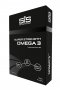 Таблетки Sis Omega 3 Capsule Super Strength 90 капс SIS-OMG3-CAPSS90 №1