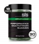 Таблетки Sis Performance Multivitamin Gummies 30 табл Яблоко SIS-PMG30-APL №2