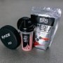 Напиток Sis Powder Rego Whey 450 g Клубника Пакет SIS-PRW450-STRW №3